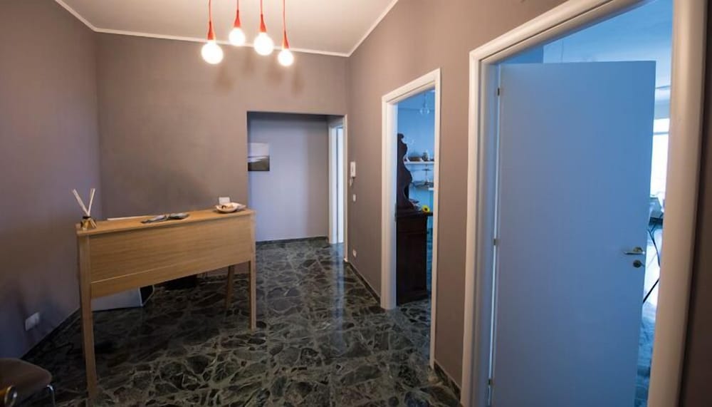 Фото Ciauru Design B&b