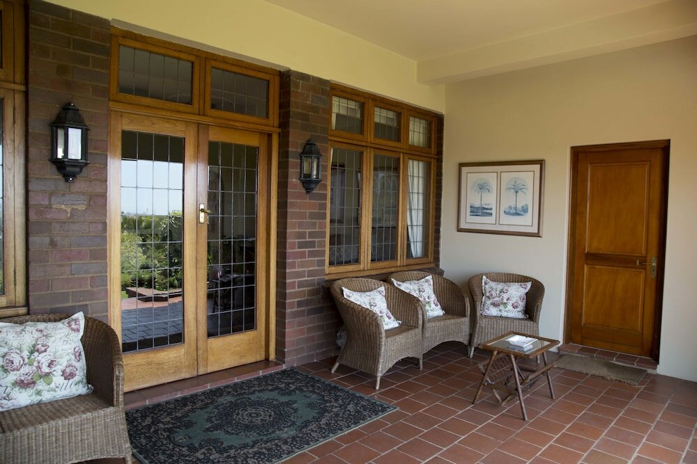 Фото Ridgeview Lodge