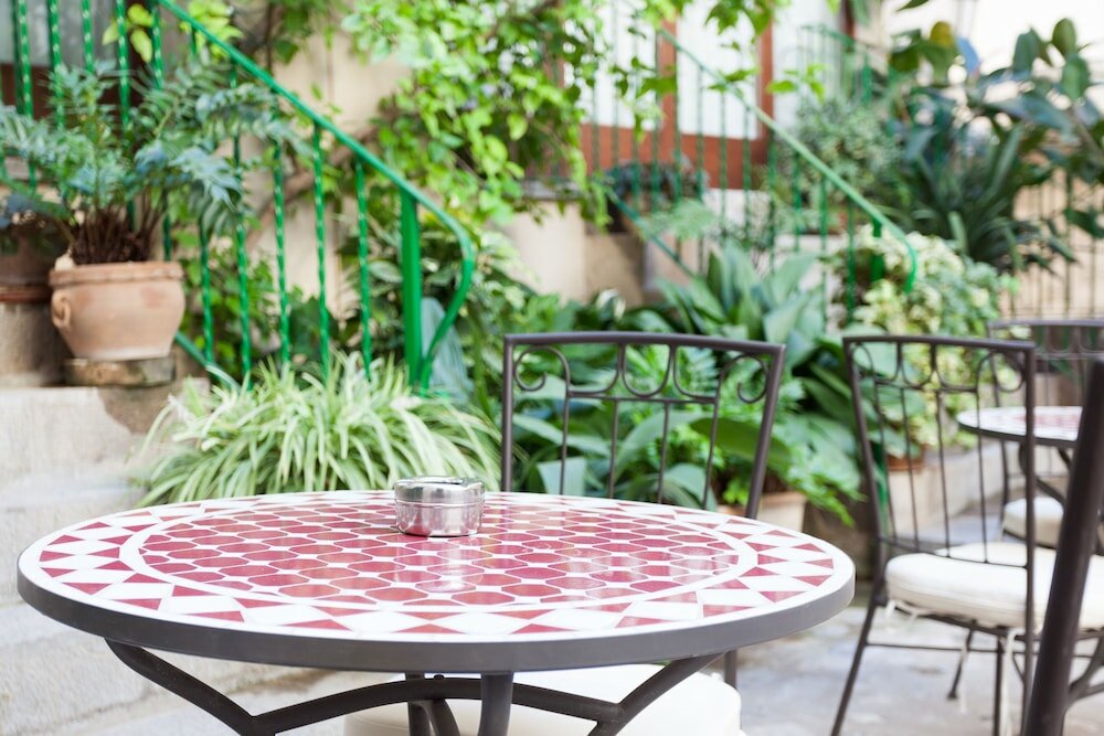 Фото Hotel El Guía