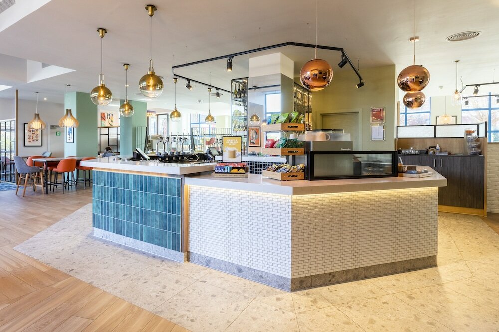 Фото Holiday Inn London - Sutton, an Ihg Hotel