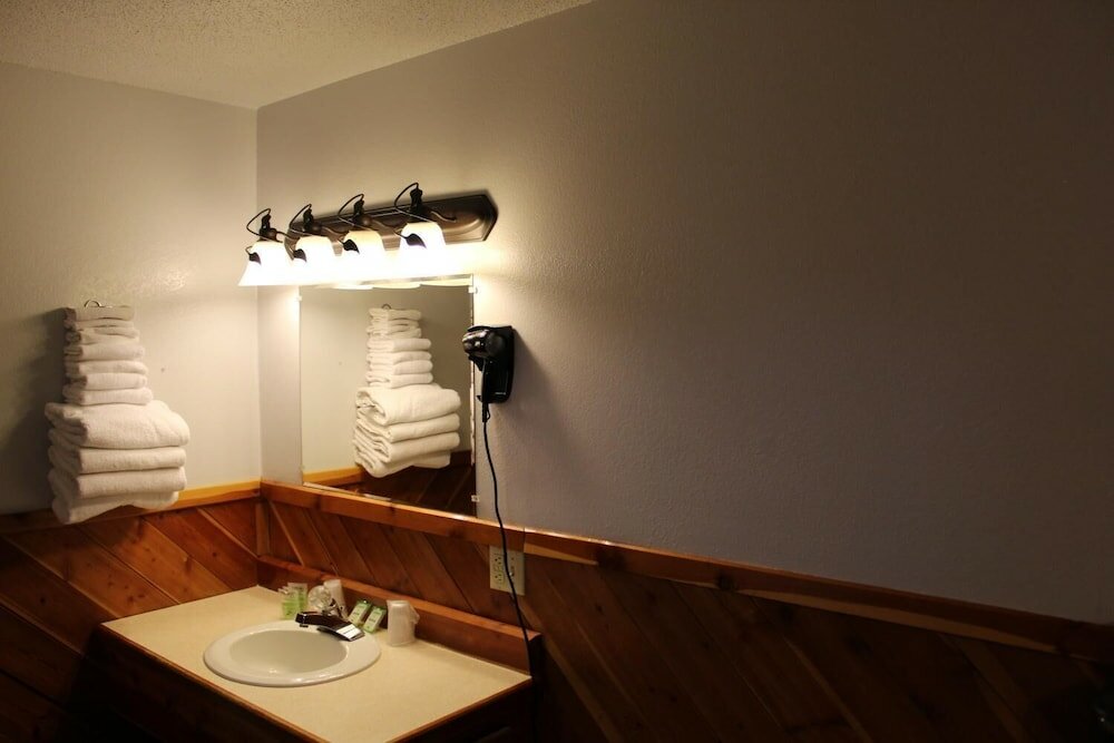 Фото Alpine Motel