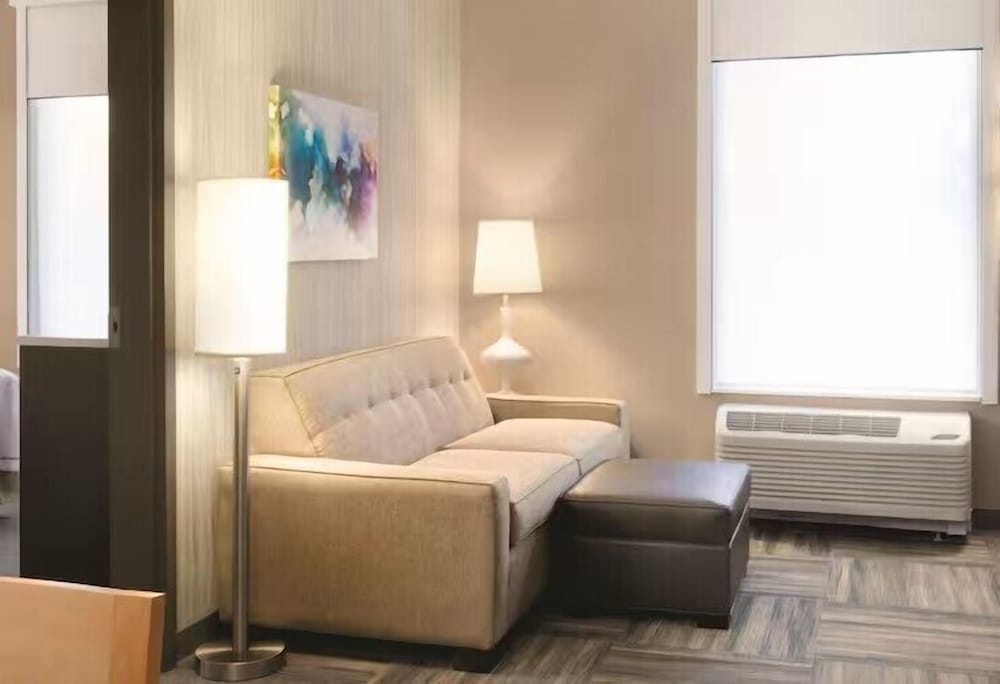 Фото Home2 Suites by Hilton Billings