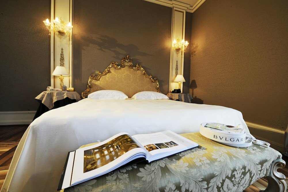 Фото Ca' Sagredo