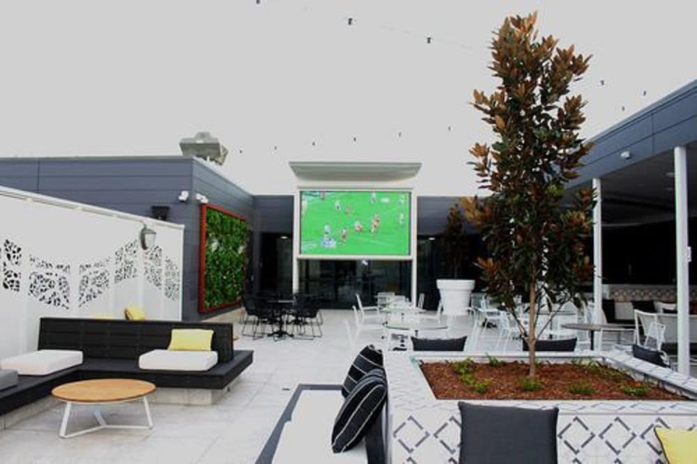 Фото Mercure Tamworth