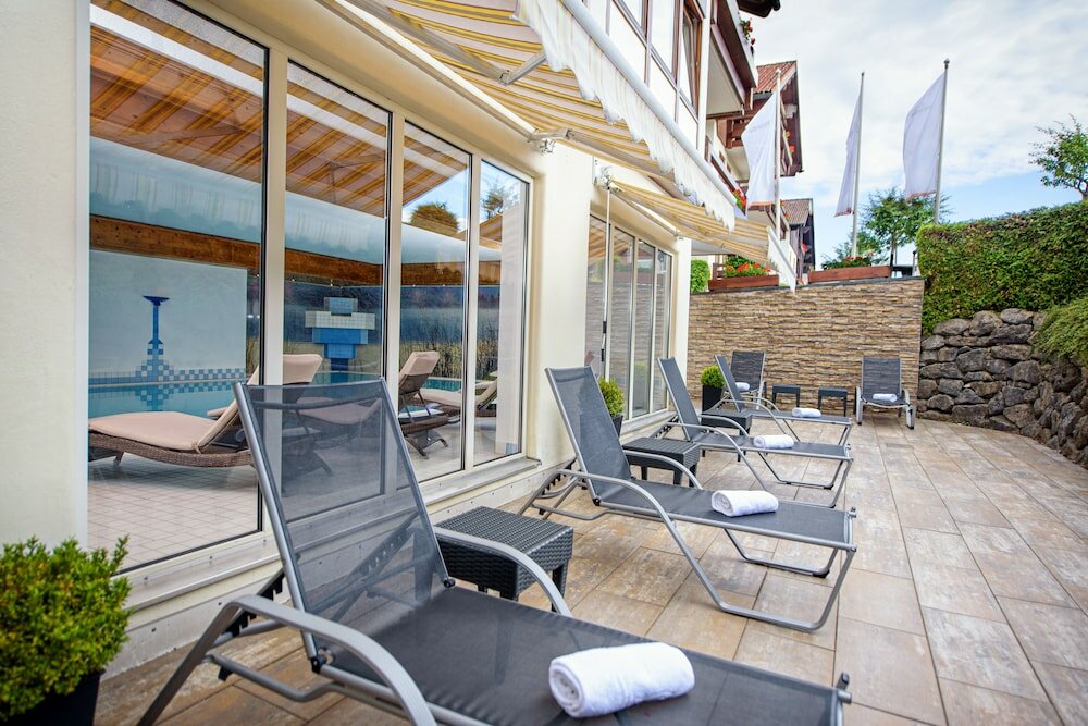 Фото Concordia Wellnesshotel & SPA