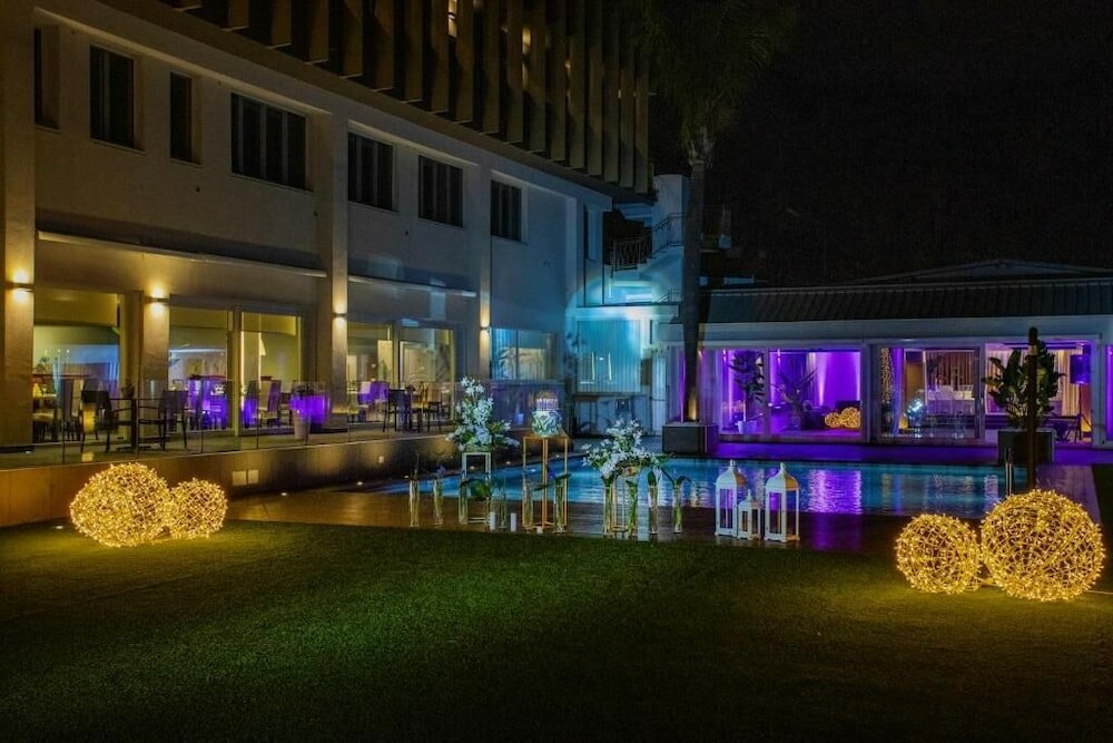 Фото Hotel i Gigli