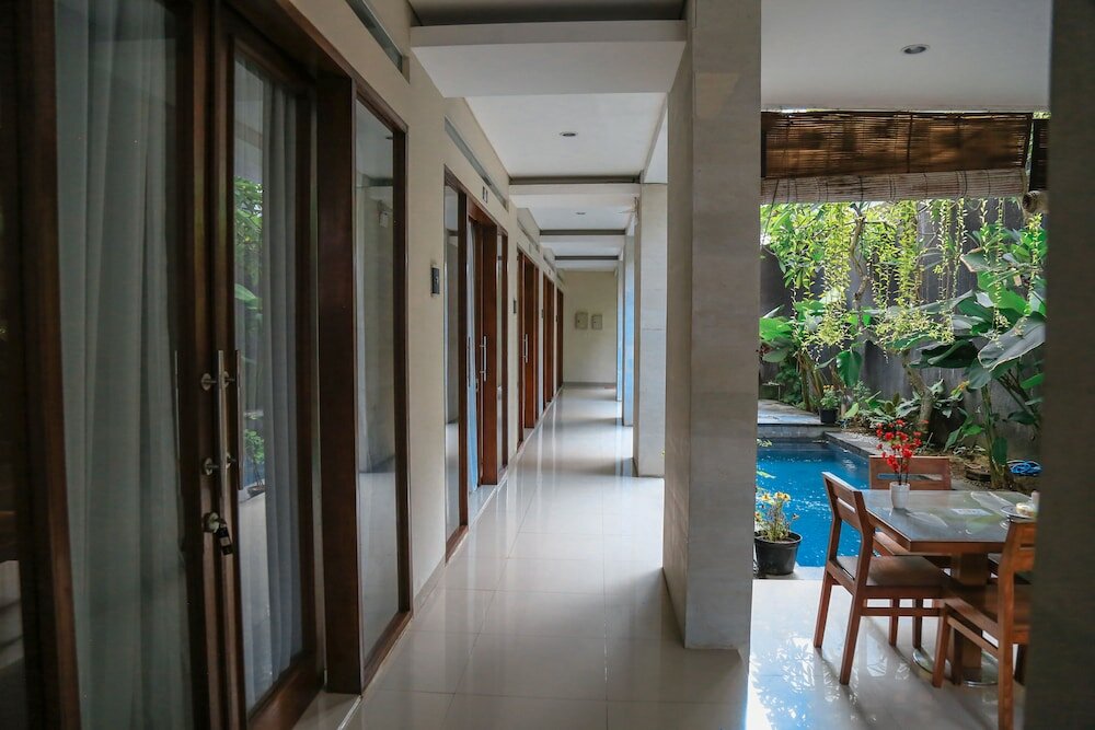 Фото Alia Home Sanur