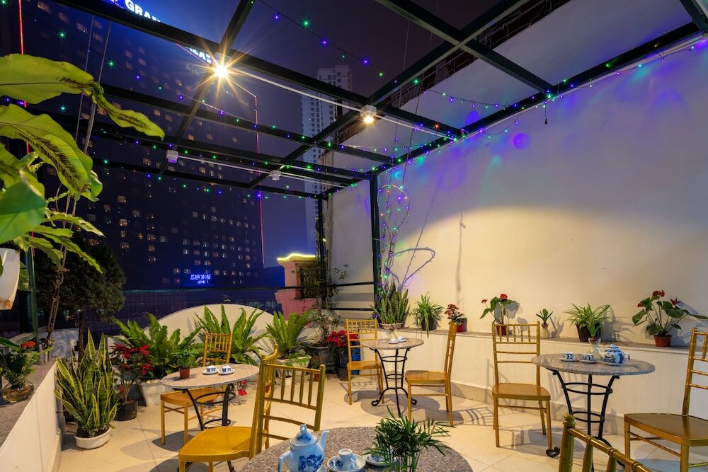 Фото Busan Hotel