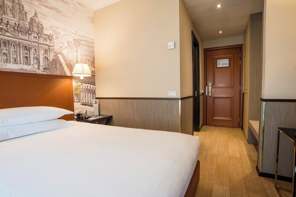 Фото Starhotels Michelangelo