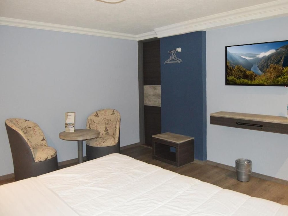 Фото Hotel Seoul