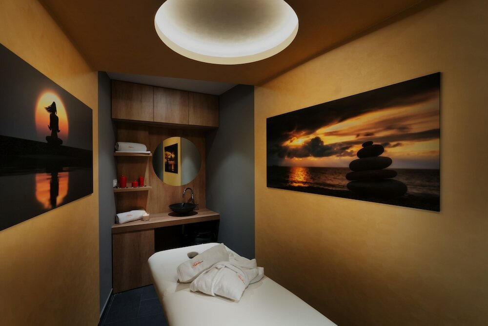 Фото Hotel Grand