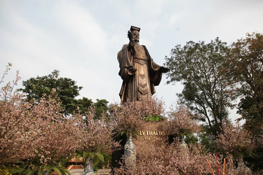 Фото Thang Long Opera Hotel