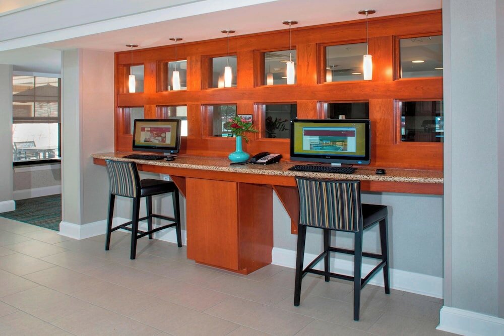 Фото Residence Inn Marriott Dover