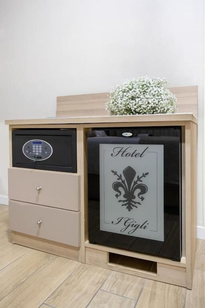 Фото Hotel i Gigli