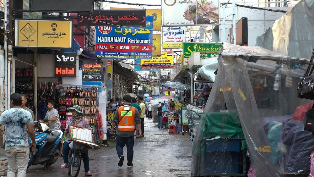 Фото Royal Ivory Sukhumvit Nana