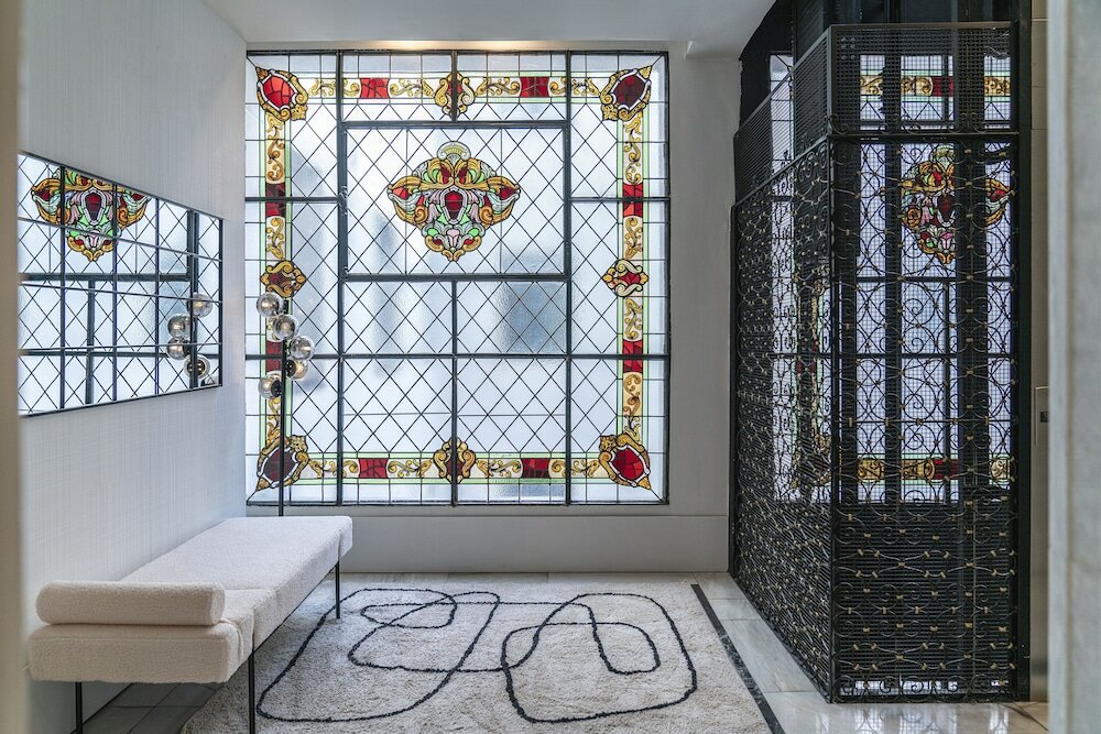 Фото Vincci Vía 66