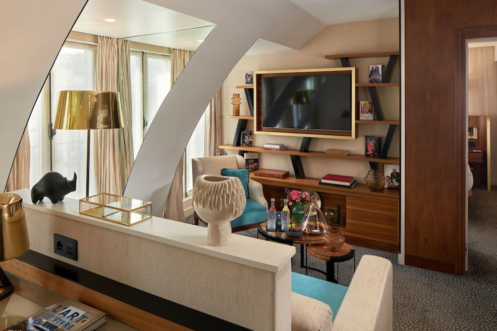 Фото Maison Albar  Le Pont Neuf