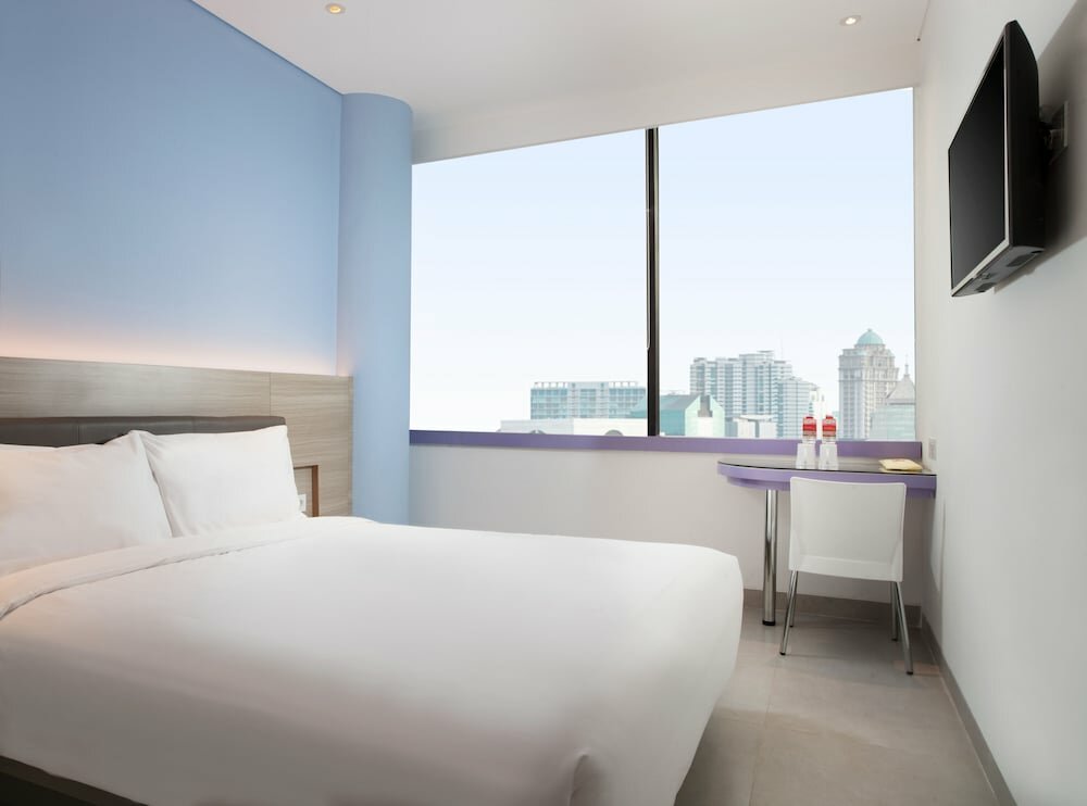 Hotel Amaris Hotel Mampang - Jakarta, Jakarta, photo