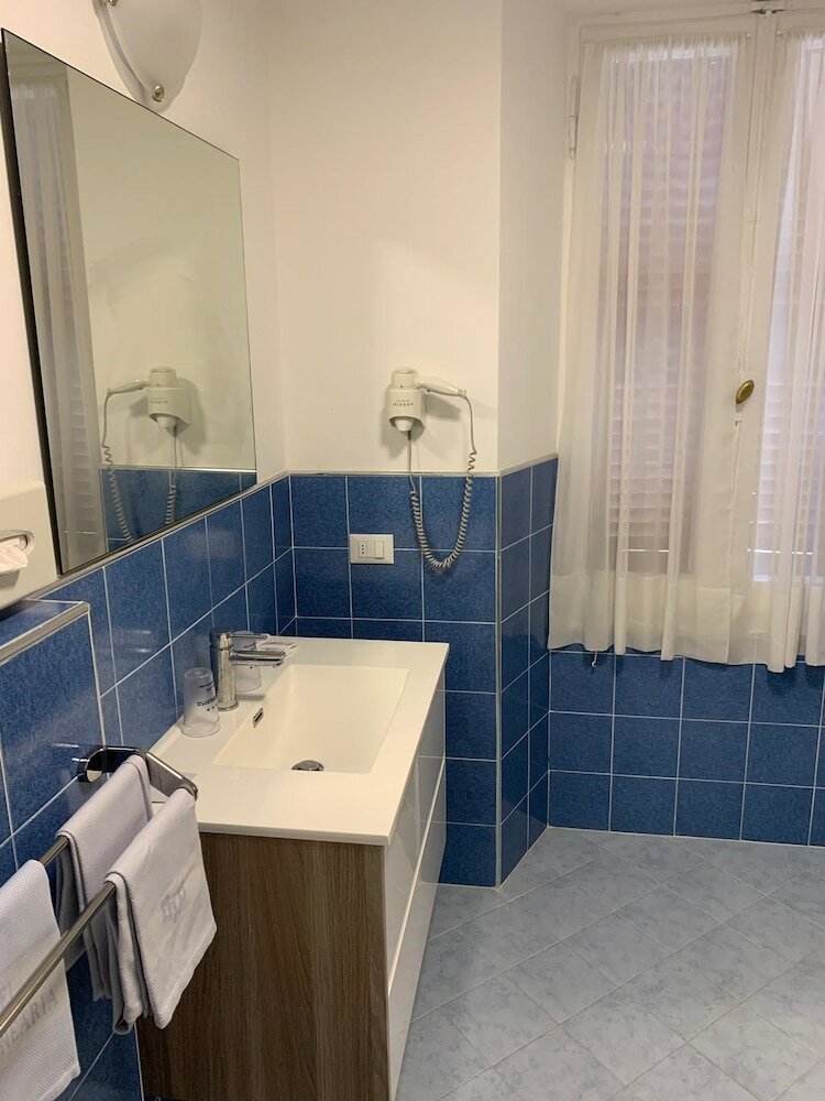 Фото Hotel La Balnearia