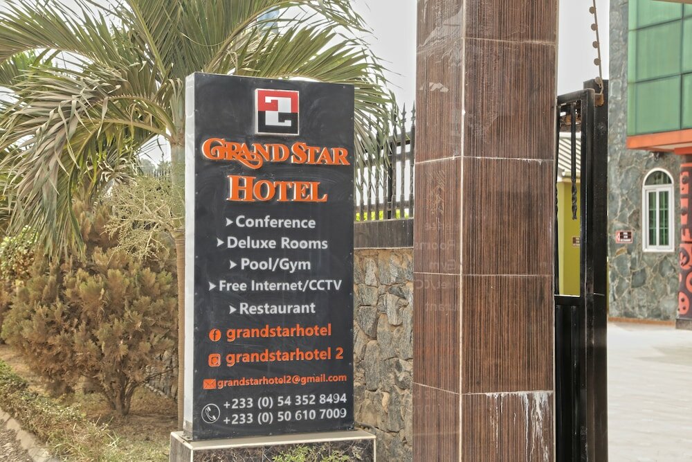 Фото Grand Star Hotel
