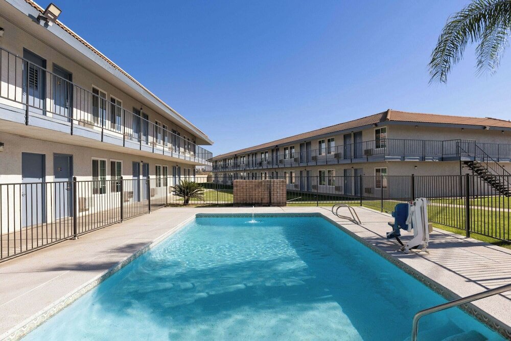 Фото Rosedale Inn