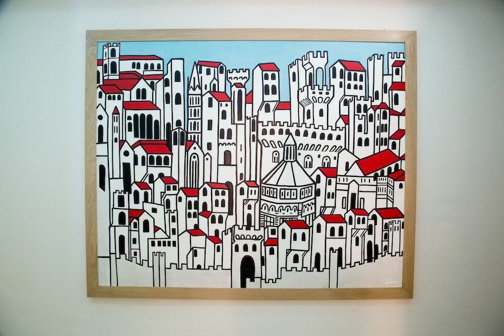 Фото Hotel Silla