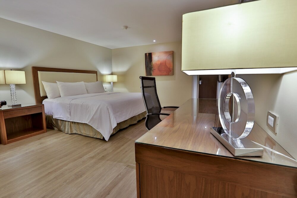 Фото Antarisuite Valle