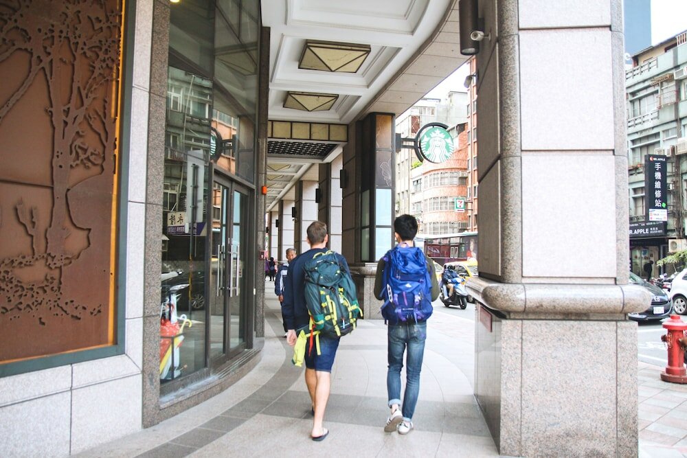 Фото StarBox Hostel