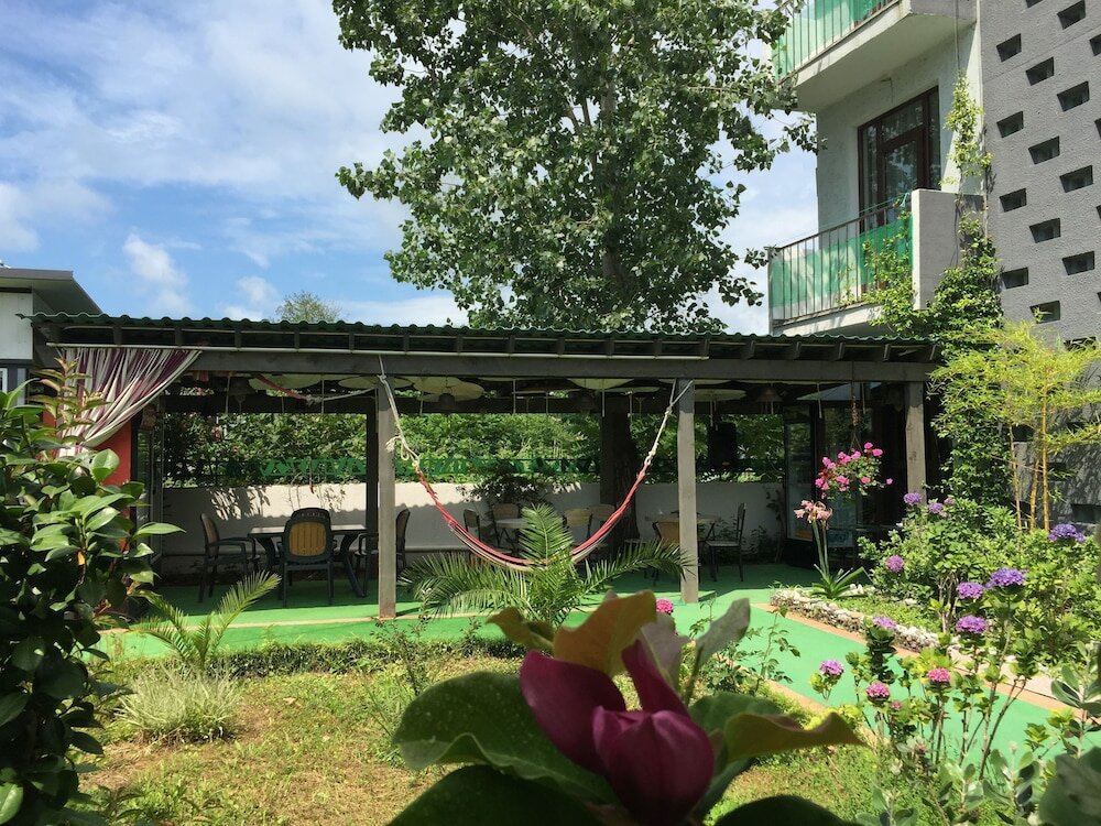 Фото Villa Del Mar