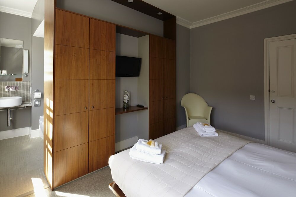 Фото B+B Belgravia