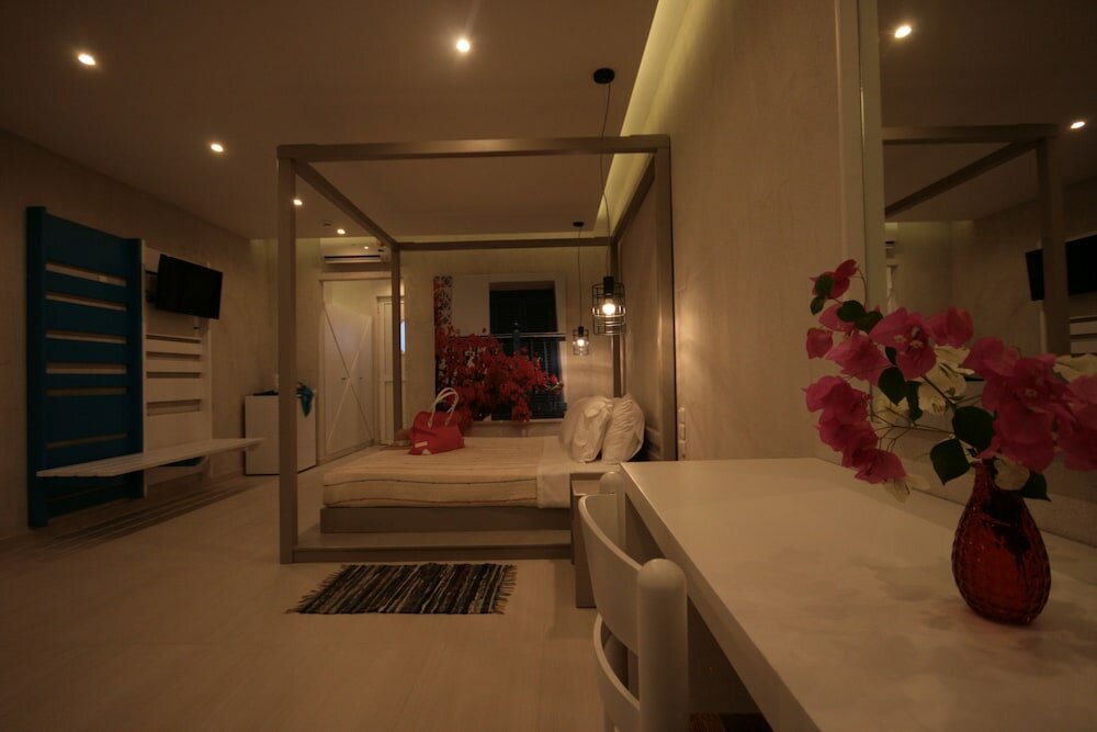 Фото Irina Beach Hotel