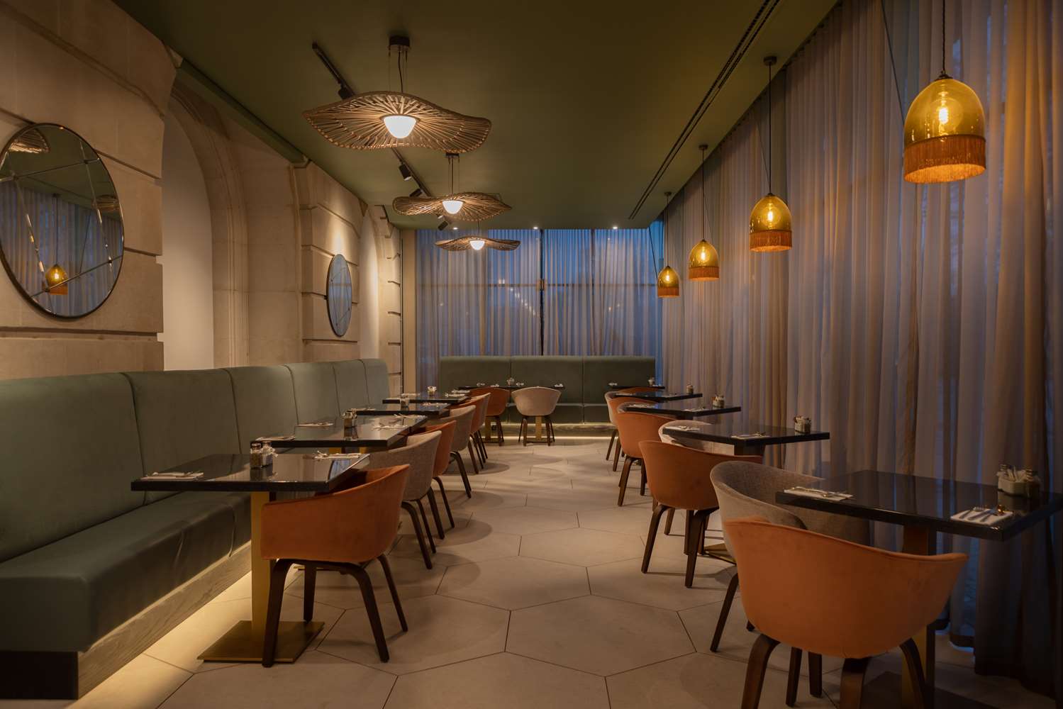 Фото Hilton Cardiff