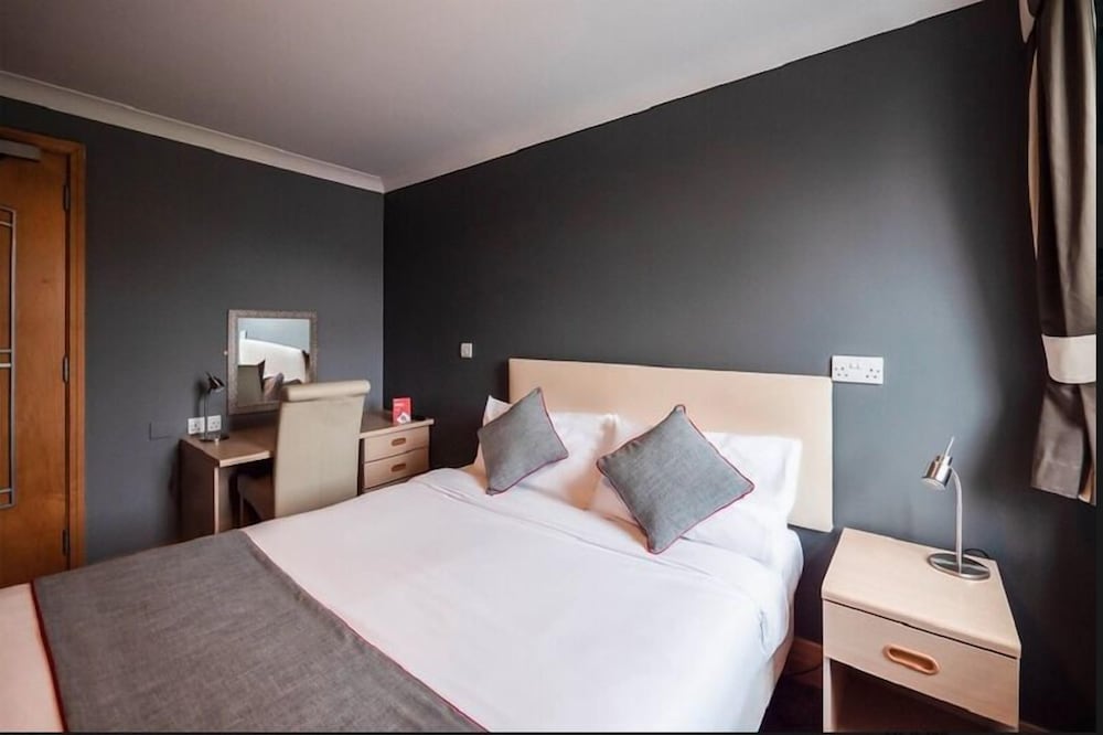 Фото The Derby Conference Centre