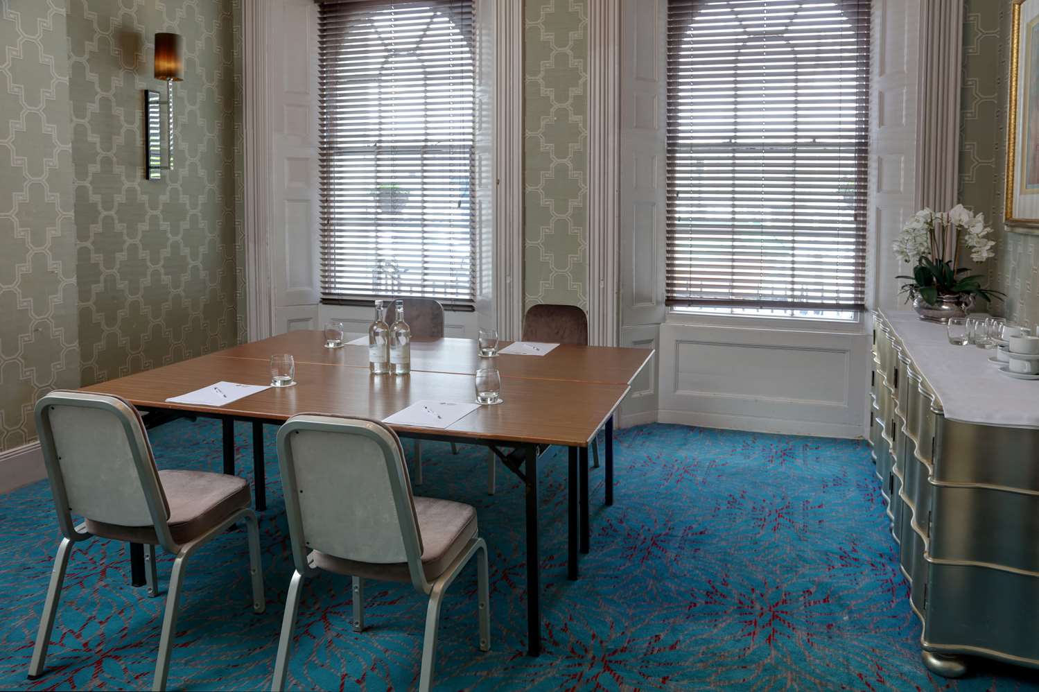 Фото Best Western Premier Dover Marina Hotel and Spa