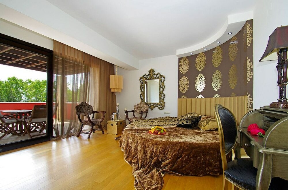 Фото Отель Mediterranean Princess - Adults Only