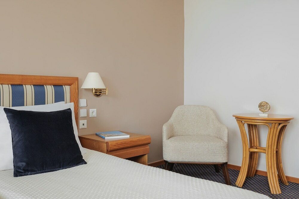 Фото Sun Beach Hotel