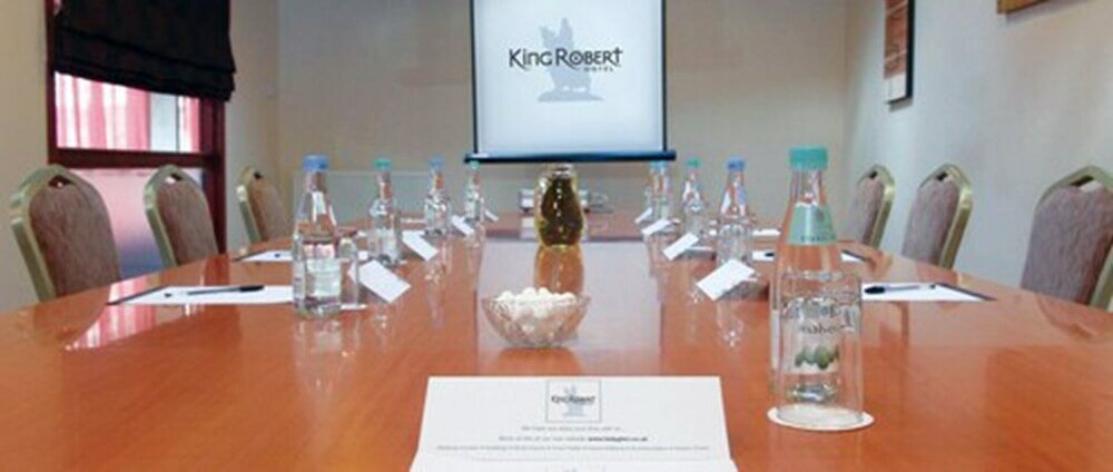 Фото King Robert Hotel