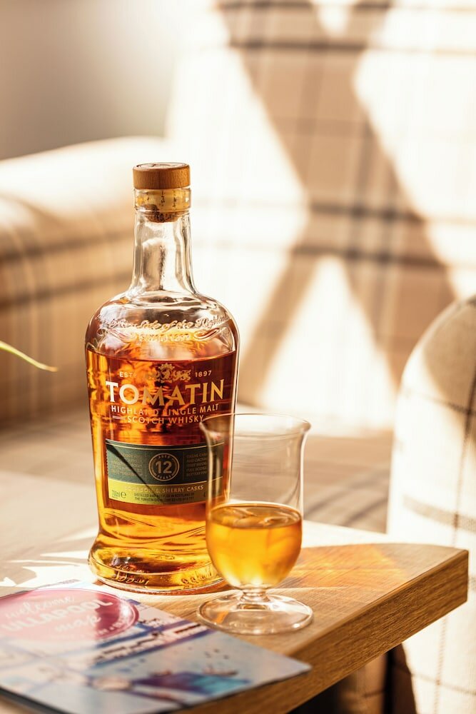 Фото Caledonian Hotel