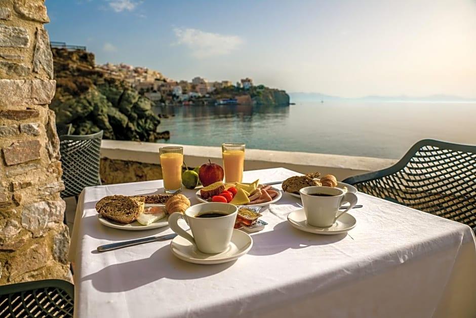 Фото Hermes Hotel