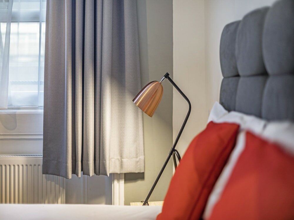 Фото Oyo Townhouse Apollo, Hyde Park