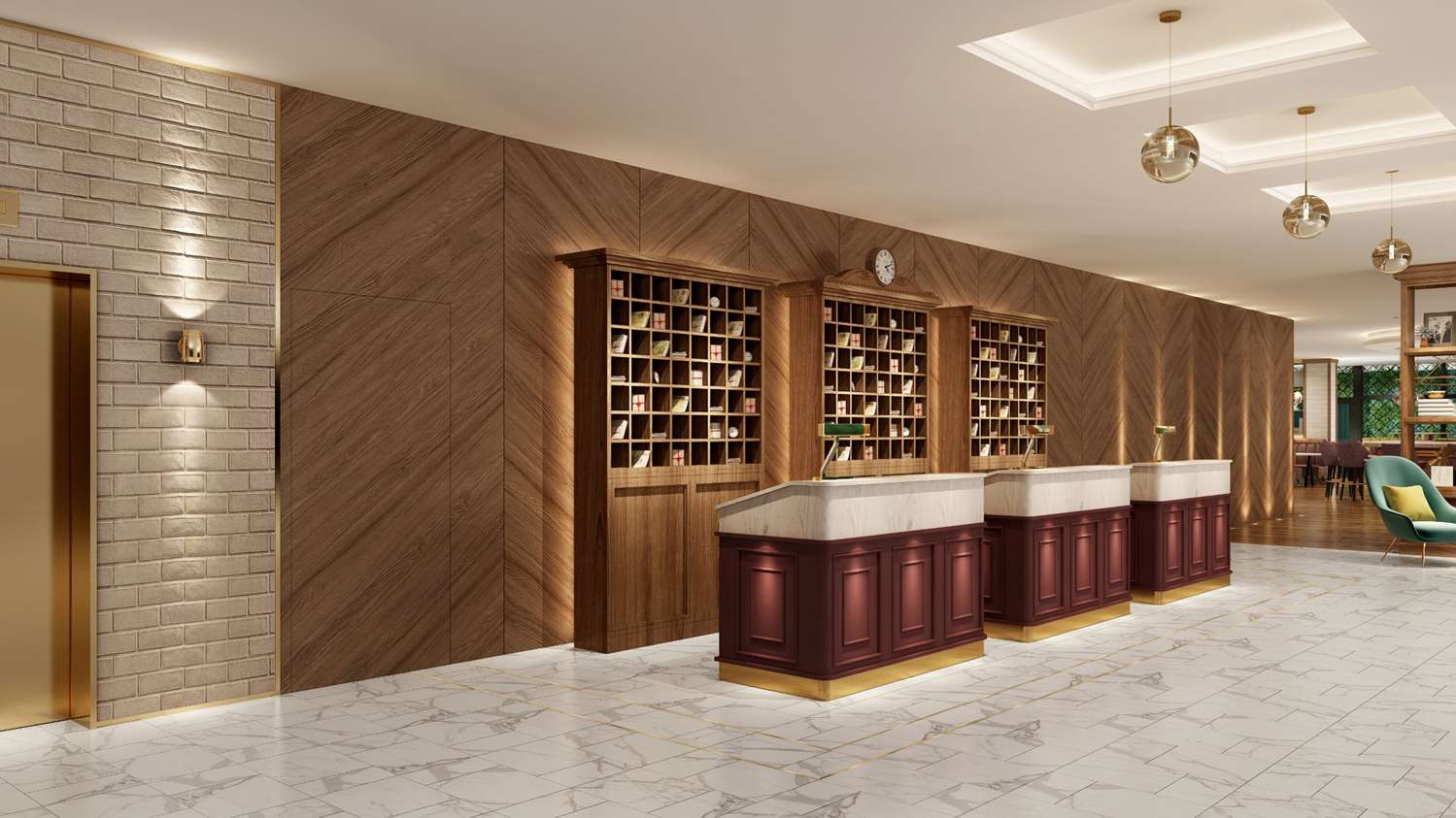 Фото DoubleTree by Hilton Bath