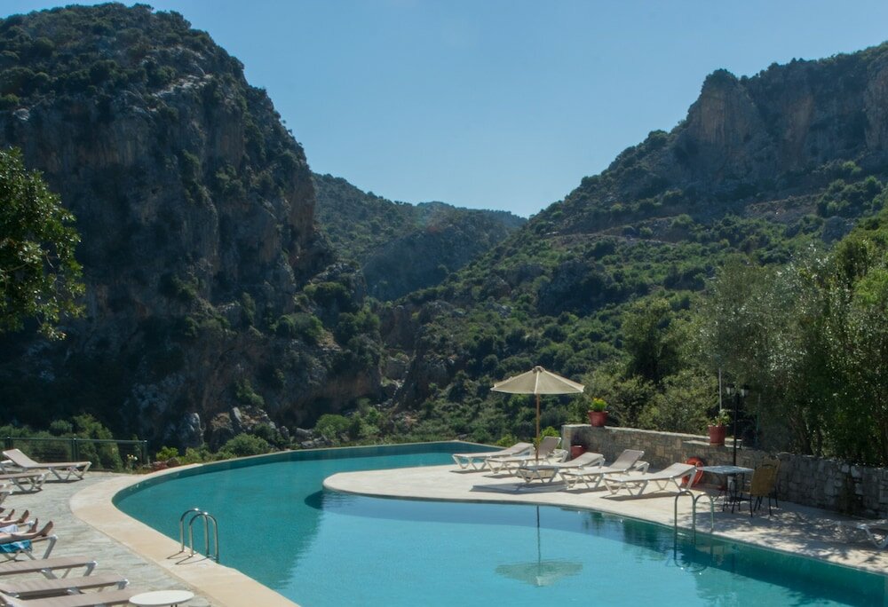 Фото Enagron Ecotourism Village