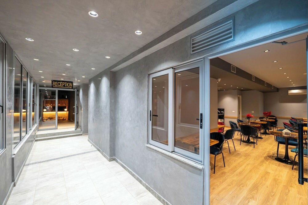 Фото Hotel Piramida