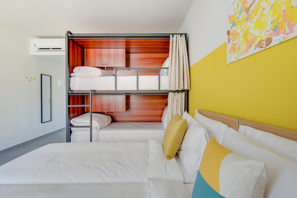 Фото Selina Athens Theatrou