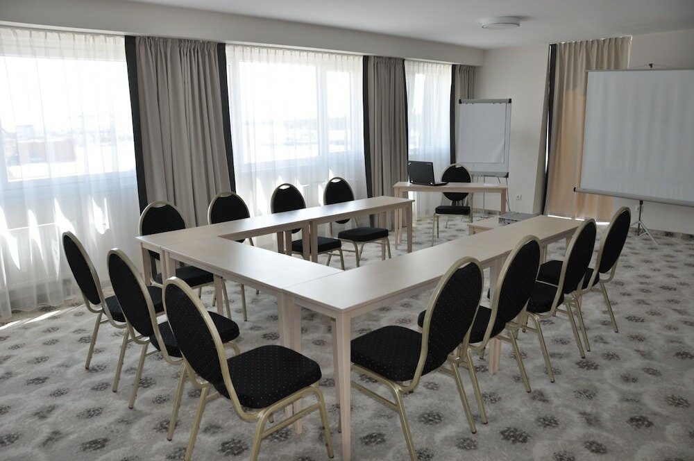 Фото Aurora Hotel Klaipeda