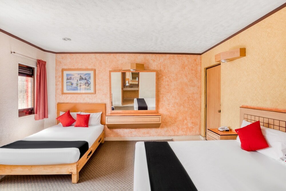 Фото Valencia Hotel