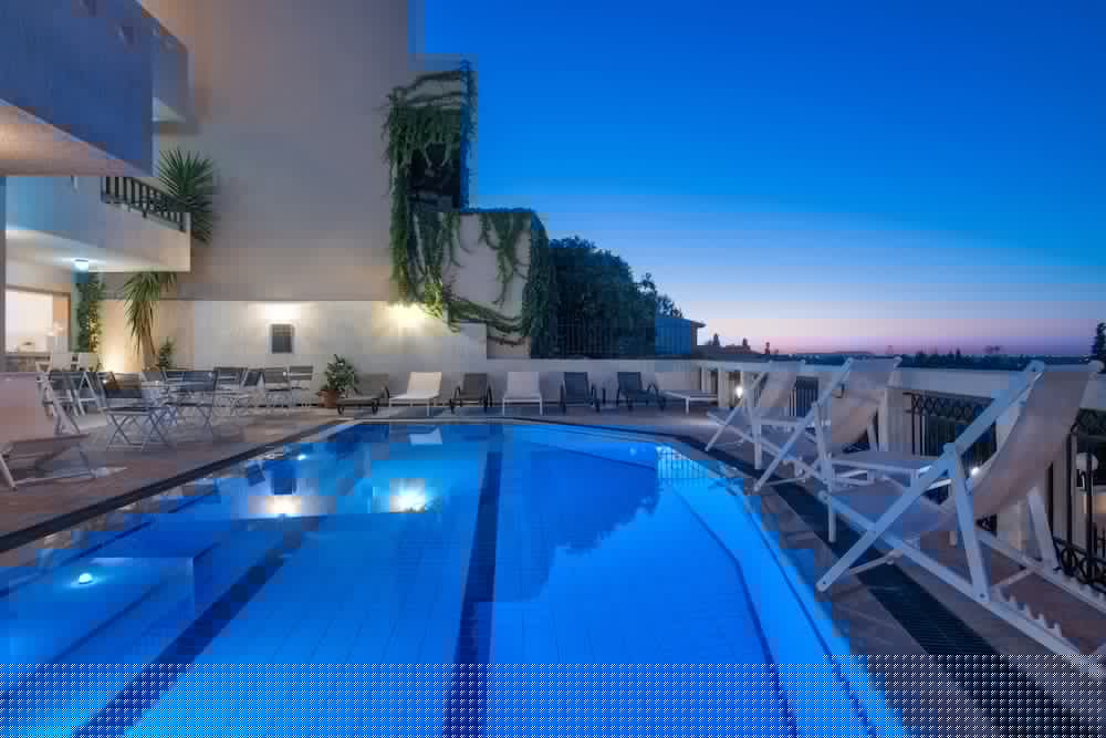 Фото отеля 5