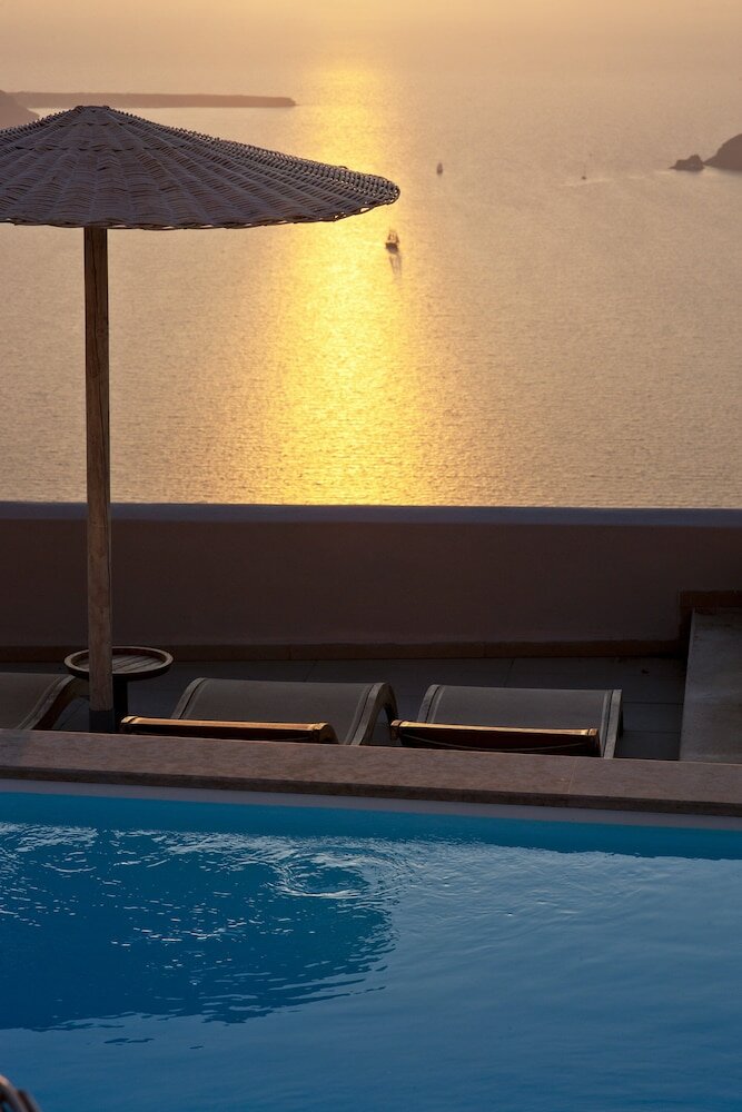 Фото Gold Suites