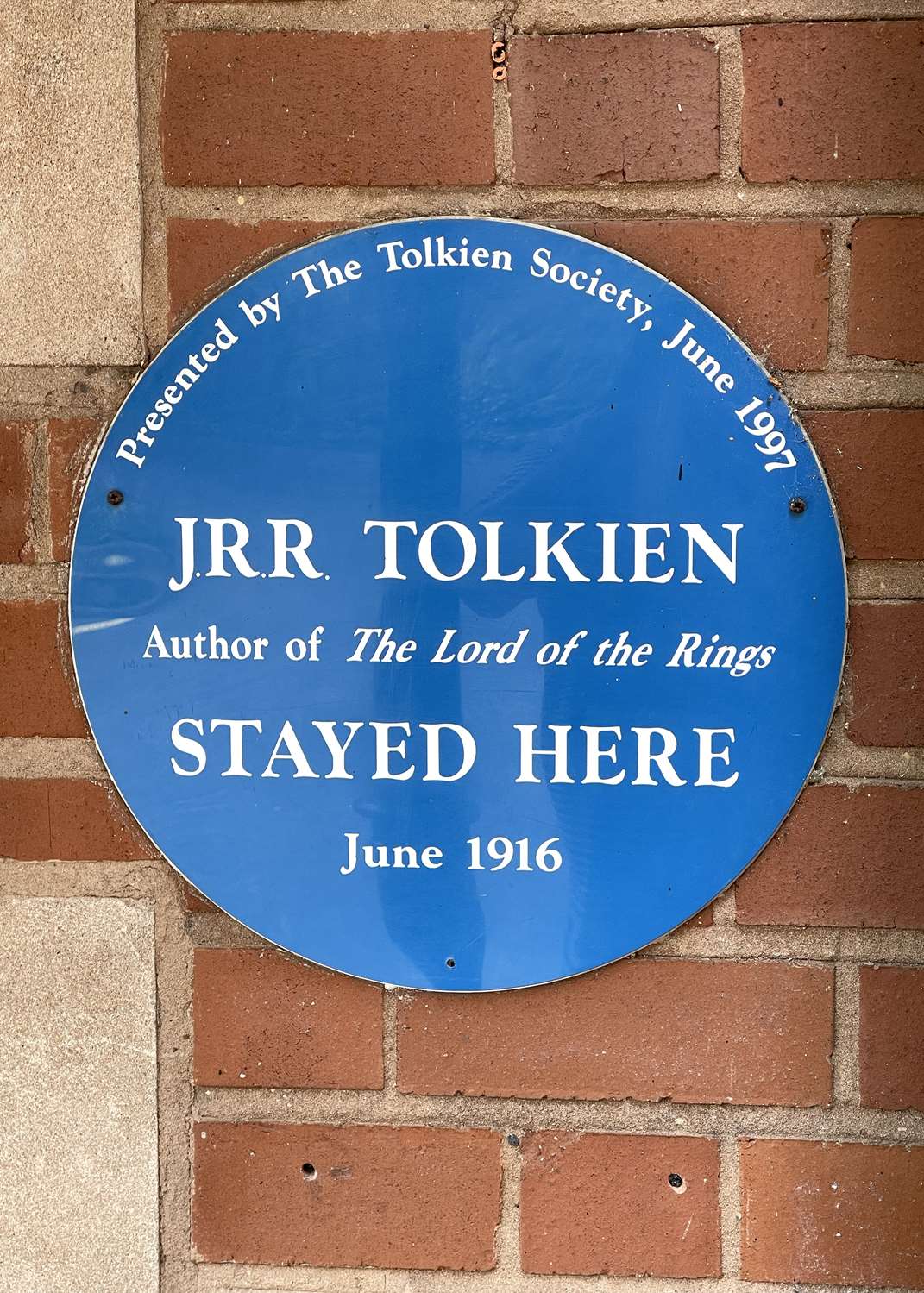 Фото Best Western Plough & Harrow Hotel