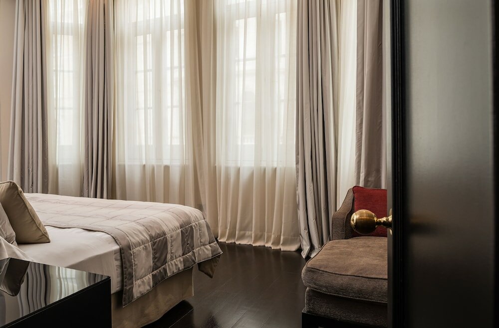 Фото Baglioni Hotel London - The Leading Hotels of the World